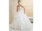 Ronald Joyce Wedding Dress Cassia 59049 for Sale