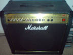 Marshall amp AVT 50 , Home Use Only , Great Condition.