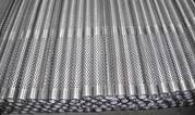 Perforated Casing Pipe Used in Oil Well for Oil Easy Flowing